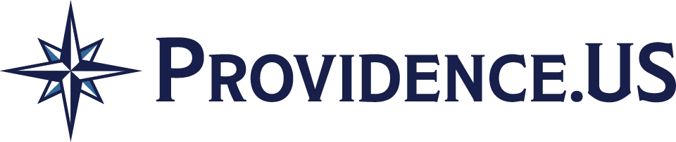 Providence Storage Investment Strategy Logo